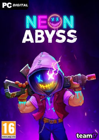 Neon Abyss