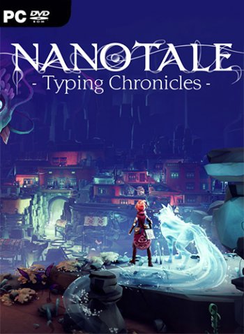 Nanotale - Typing Chronicles