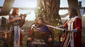 Assassin's Creed Valhalla - Гнев Друидов