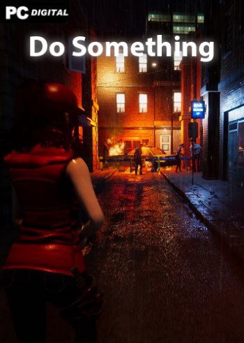 Do Something