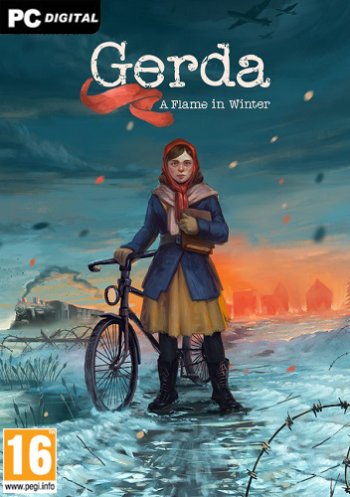 Gerda: A Flame in Winter