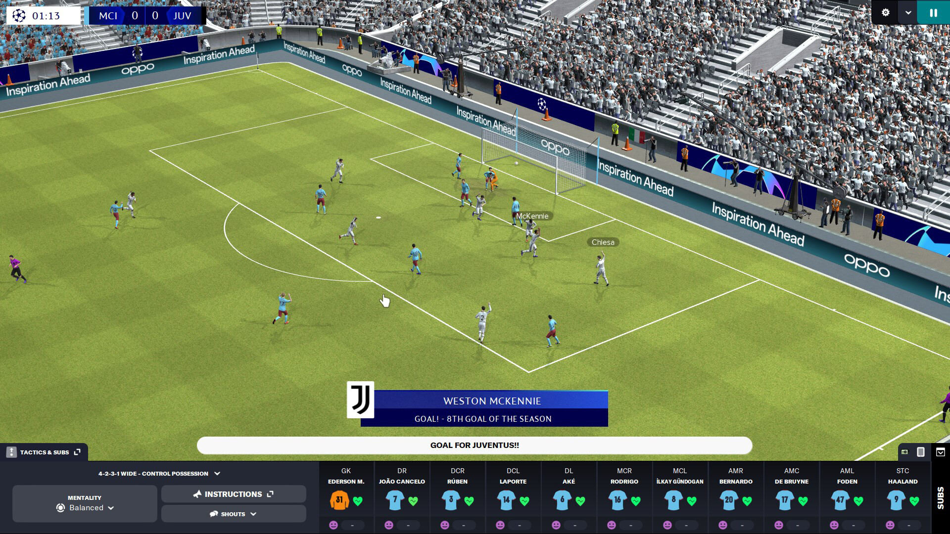 Football manager 2023 steam (120) фото