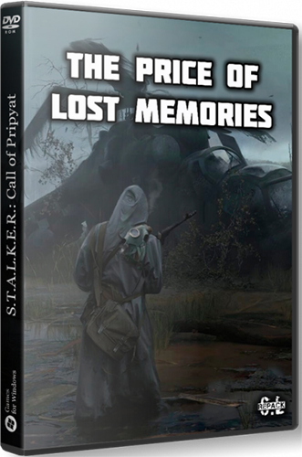  The Price of Lost Memories