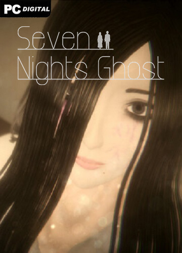 Seven nights ghost