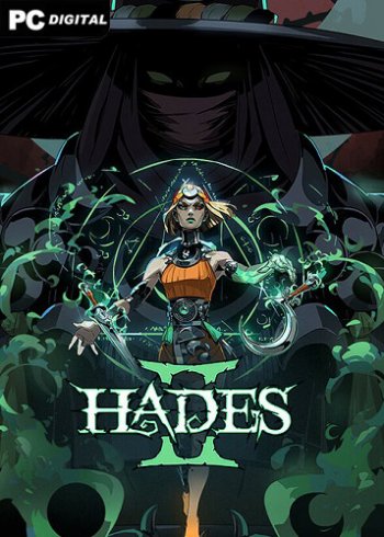 Hades II