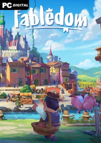 Fabledom