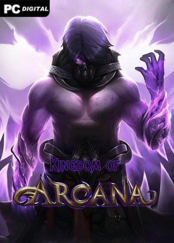 Kingdom of Arcana