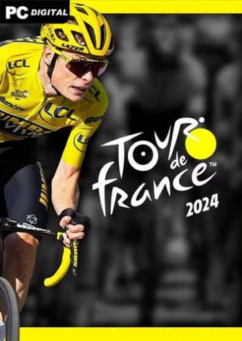 Tour de France 2024