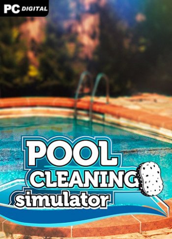 Pool Cleaning Simulator