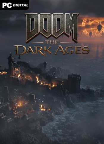 DOOM: The Dark Ages