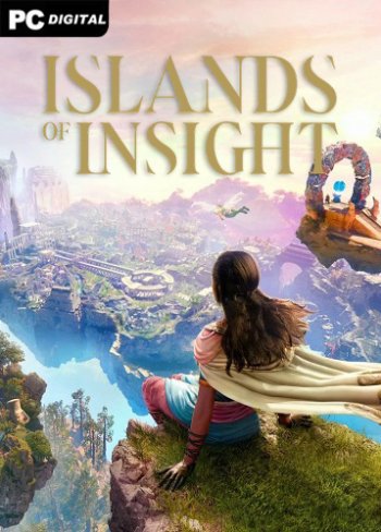 Islands of Insight