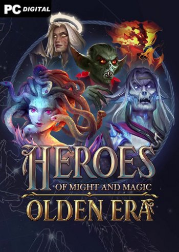 Heroes of Might & Magic: Olden Era