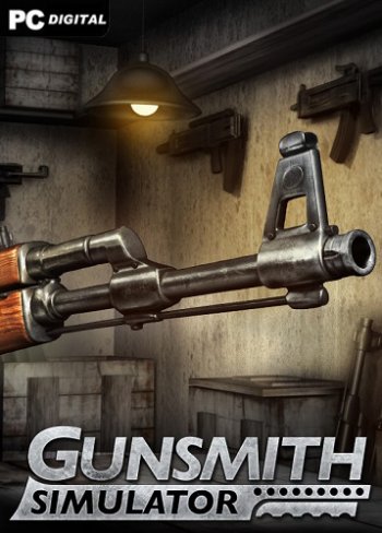 Gunsmith Simulator