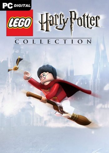 LEGO Harry Potter Collection