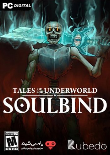 Soulbind: Tales Of The Underworld