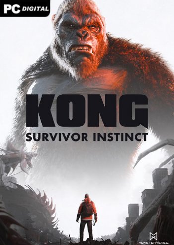 Kong: Survivor Instinct