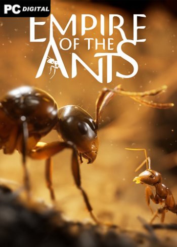 Empire of the Ants