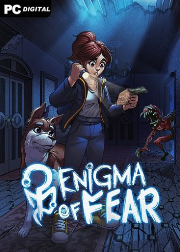 Enigma of Fear