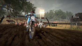 MXGP 24: The Official Game