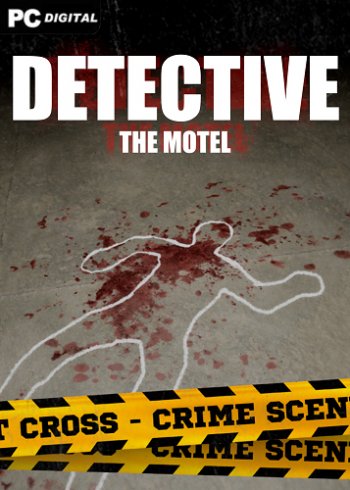 DETECTIVE - The Motel