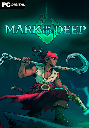 Mark of the Deep