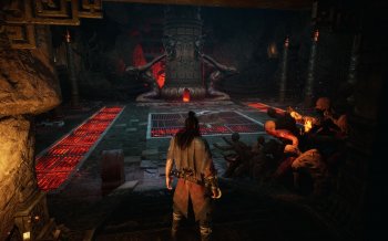 Echoes of Yi: Samsara