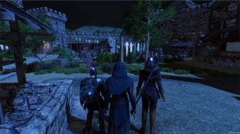 Age of Reforging: The Freelands