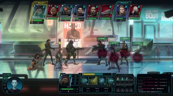 Twilight Wars