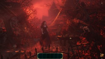 Castle of Secrets