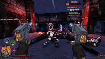 Project Warlock II