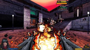 Project Warlock II