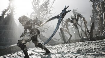 Mortal Shell II