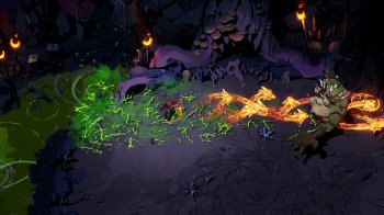Wizard of Legend 2
