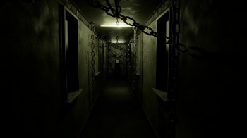 Paranormal Torment