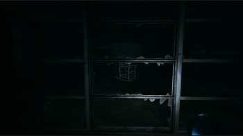 House of Lost Souls