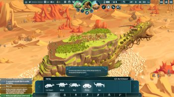 The Wandering Village
