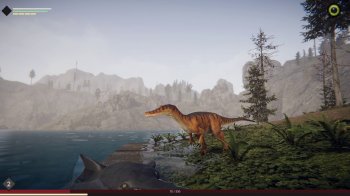 Dinosaurs Dominion