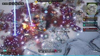 Iron Core: Mech Survivor