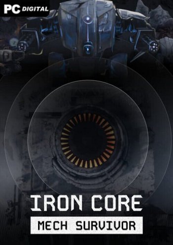 Iron Core: Mech Survivor
