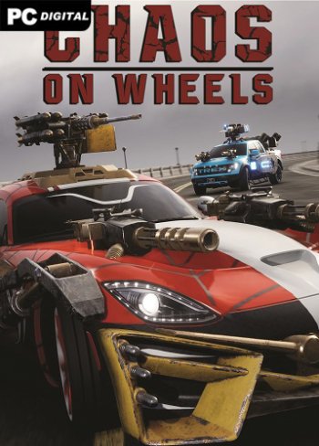 Chaos on Wheels