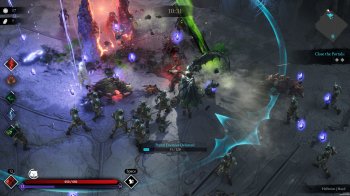 Jotunnslayer: Hordes of Hel