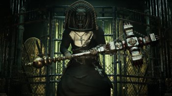 Tormented Souls 2