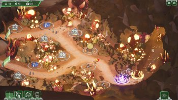 XENOBREAKERS: Classic Tower Defense