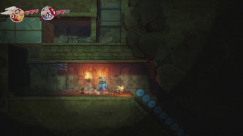 Asterix & Obelix - Mission Babylon