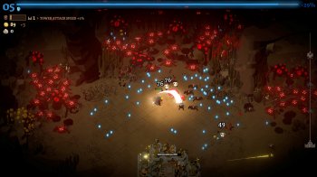 Monsters are Coming! Rock & Road