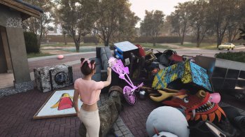 Storage Hunter Simulator