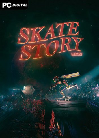 Skate Story