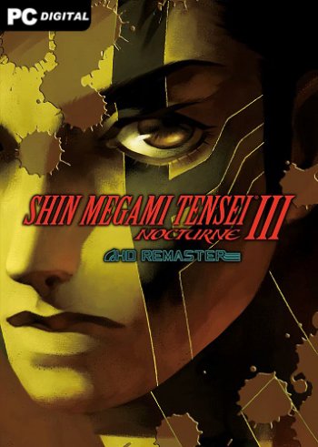 Shin Megami Tensei III Nocturne HD Remaster