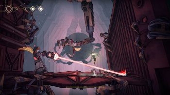 MIO: Memories in Orbit