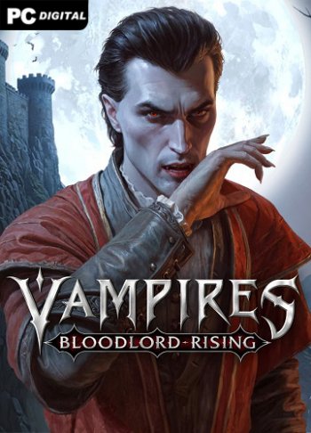 Vampires: Bloodlord Rising